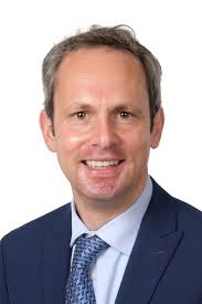 Christ Church New Malden