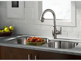 Along with your sink, this kit gives you a stainless steel grid, a bamboo cutting board, wash bin, and a you might not realize it at first, but sinks can actually be installed in several different ways. Undertone Extra Large Medium Undermount Kitchen Sink K 3356 Kohler Kohler