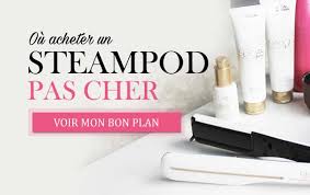 Vous avez manqué la période de soldes pour acheter un lisseur steampod pas cher, ne manquez la prochaine promotion grâce à notre tracker de prix. Ou Acheter Un Steampod Pas Cher Mon Astuce