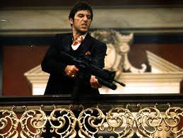 Scarface Estate Sells For 12 26 Million Mafia Wallpaper Scarface Al Pacino