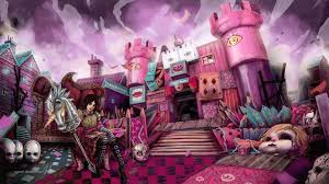 Maybe you would like to learn more about one of these? Artwork American Mcgee 039 S Alice Alice Madness Returns Hd Wallpapers Desktop And Mobile Images Photos