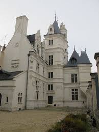 Hotel Pince Xvie Rue Lenepveu Angers 49 Angers House Styles Hotel