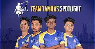 I didn't knew i finished a indian streamers duo team until my friend told me its famous indian i playing pubg pc since last 2 months. Team Tamilas The First Team From South India In A Major Pubg Mobile Esports Tournament