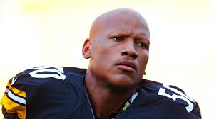 Ryan Shazier calls out Michigan over mistake in graphic