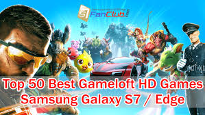 Download samsung game launcher for android & read reviews. Download Top 50 Best Android Games By Gameloft For Samsung Phones Samsung Fan Club