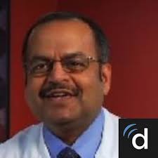 Dr. Parameswaran Venugopal, MD