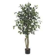 Our artificial ficus trees couldn't be easier to take care of, stunningly lifelike and come in a variety of heights. Diy Lighted Ficus