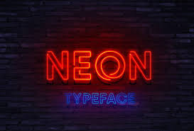 We are providing undertale font here for free that includes free fonts, logo fonts, google font, fance font, game fonts, movie fonts & free typefaces. Live Only For The Night With The Neon Free Font Hipfonts