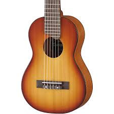 Dezeen awards is the architecture, interiors and design awards programme organised by dezeen, the world's most popular design magazine. Yamaha Gl1 Mini 6 String Nylon Guitalele Guitar Center