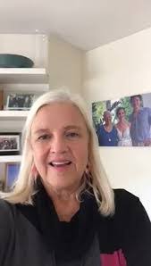 Letitia Fitzpatrick's Instagram, Twitter & Facebook