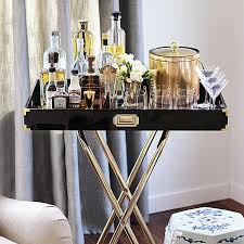 However, mini bars in the home have become popular as a social area for serving beverages. Diy Home Bars Perfect For Small Space Entertaining