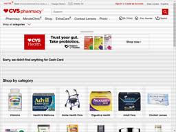 Cvs pharmacy gift card balance check. Cvs Select Gift Card Balance Check Balance Enquiry Links Reviews Contact Social Terms And More Gcb Today