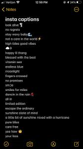 Pin By Grace On Instagram Captions In 2021 Cute Instagram Captions Instagram Captions Sea Captions