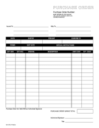 82 printable order form templates fillable samples in pdf word to download pdffiller