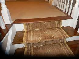 Other Stairs To Carpet Idea Wood Stairs Stair Remodel Diy Flooring
