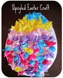 Magic milk paint from modern parents messy kids 25 Easy Easter Crafts For Preschoolers Lures And Lace