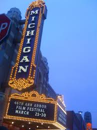 Address, phone number, michigan theater reviews: Michigan Theater Ann Arbor Mi 46th Aaff Ann Arbor Film Festival Movie Marquee Ann Arbor