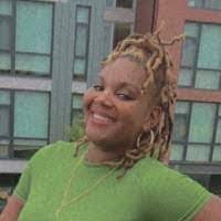 Latoria Sims's Instagram, Twitter & Facebook