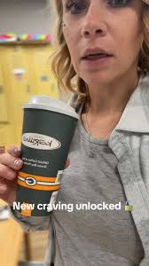 Kwik Trip Harrypotter Coffee