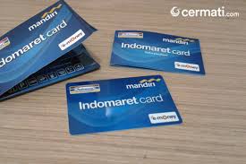 Bagi pengguna kartu kredit mandiri tentunya kadang ada yang mengeluhkan mengapa susah untuk menutup kartu kreditnya. Harga Kartu Cara Isi Dan Cara Cek Saldo Indomaret Card Cermati Com