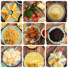Từ xưa tới nay, theo phong tục truyền thống của người dân việt nam, cứ đến ngày tết đoan ngọ mùng 5/5 là các gia đình sẽ cùng nhau ăn một số món ăn để giết sâu bọ, diệt trừ bệnh tật. Mung 5 Thang 5 Mon Äƒn Bai Cung Giá» Cung Va Kieng Ká»µ Táº¿t Giáº¿t Sau Bá» 2020 Tamlinh Org