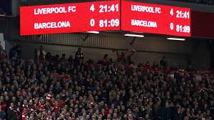 The latest tweets from @lfc_arabic Ù„ÙŠÙØ±Ø¨ÙˆÙ„ ÙŠØ®Ø³Ø± 5 Ù…Ù„Ø§ÙŠÙŠÙ† Ø¥Ø³ØªØ±Ù„ÙŠÙ†ÙŠ Ø¨Ø¹Ø¯ Ø§Ù„Ø±Ø¨Ø§Ø¹ÙŠØ© ÙÙŠ Ø´Ø¨Ø§Ùƒ Ø¨Ø±Ø´Ù„ÙˆÙ†Ø© Rt Arabic