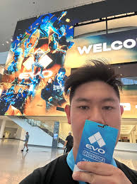 Western Digital Fighters Street Fighter 6 Champions