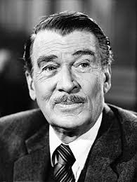 Walter Pidgeon Facts for Kids