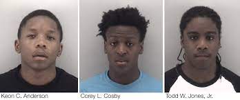 Everything you ever wanted to know about about shooting video in richmond, va. Three Arrested In Fairfield Shooting Chpn