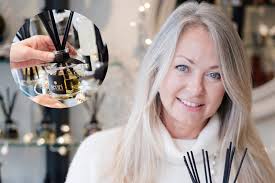 Wimbledon small business owner says shop local this Christmas