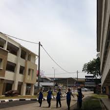 Smk sultan abu bakar merupakan salah sebuah sekolah subsidi oleh kerajaan malaysia. Smk Sultan Abu Bakar College Academic Building