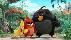 Ver Angry Birds La Pelicula Online Latino Cuevana 3