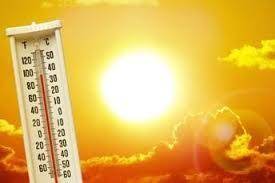 Ljudi, čuvajmo se svi, period visokih temperatura će potrajati" Meteorolog  Sladić uputio apel građanima u BiH