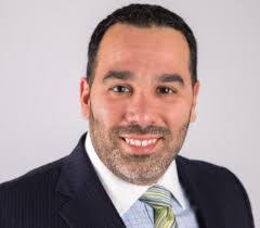 Michael Cancio's Instagram, Twitter & Facebook