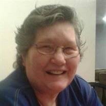 Debbie G. Mays Obituary