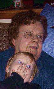 Ann Moberg's Instagram, Twitter & Facebook