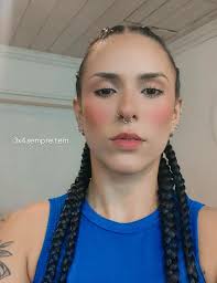 agosto e o primeiro dump desse perfil