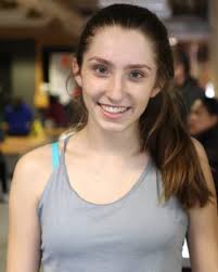 Ontario ergometer championships top five: Whittard wins again