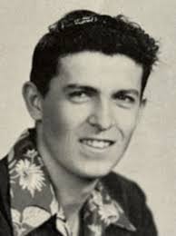 Jack Spence Begley Obituary