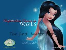 Tinker bell and the great fairy rescue. Tinkerbell S Friends Youtube