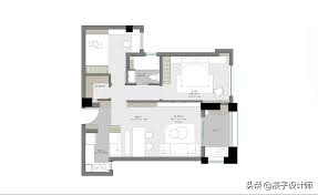 Guide to japanese japanese apartment apartment floor plans sweet home real estate flooring how to plan western style apartments. A Healing Japanese Style Home With More Than 70 Square Meters Of Small Apartment Full Of Practical Wardrobes Full Storage Inews