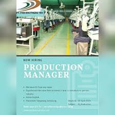 Pan brothers, pt tbk is a company registered in indonesia. Pt Pan Brothers Tbk Group Photos Facebook