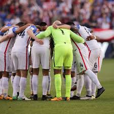 At thursday 3rd june 2021. 2018 World Cup Qualifying Honduras Vs United States Time And How To Watch Brotherly Game