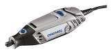 3000 1/24 Variable Speed Rotary Tool with Bonus Accessory Kit, 130-pc Dremel