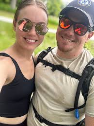 Happy First Anniversary to my beautiful wife! This year has been