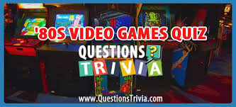For example, nintendo's main man, 'mario', actually first appeared in the 'donkey kong' arcade game on 9 july 1981, and he was named jumpman! Trivia Questions Triviaquestion3 Twitter