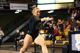 Black women are rocking gymnastics. Chloe Bellmore Women S Gymnastics Michigan State University Athletics
