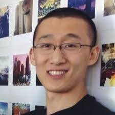 Alexander Yip's Instagram, Twitter & Facebook