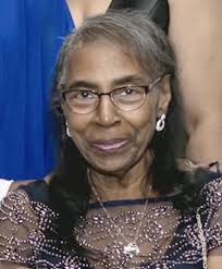 Mary Cherry Obituary (1945