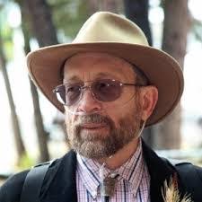 Bruce Bissell's Instagram, Twitter & Facebook